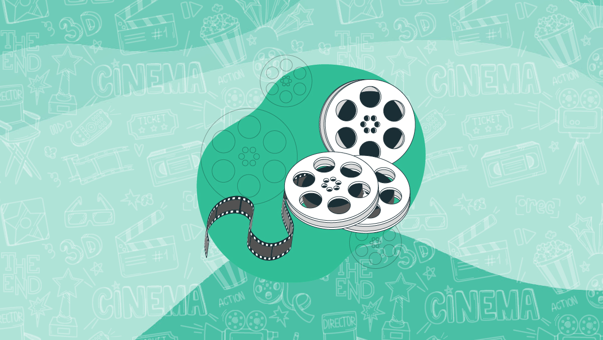 Streaming vs. películas físicas