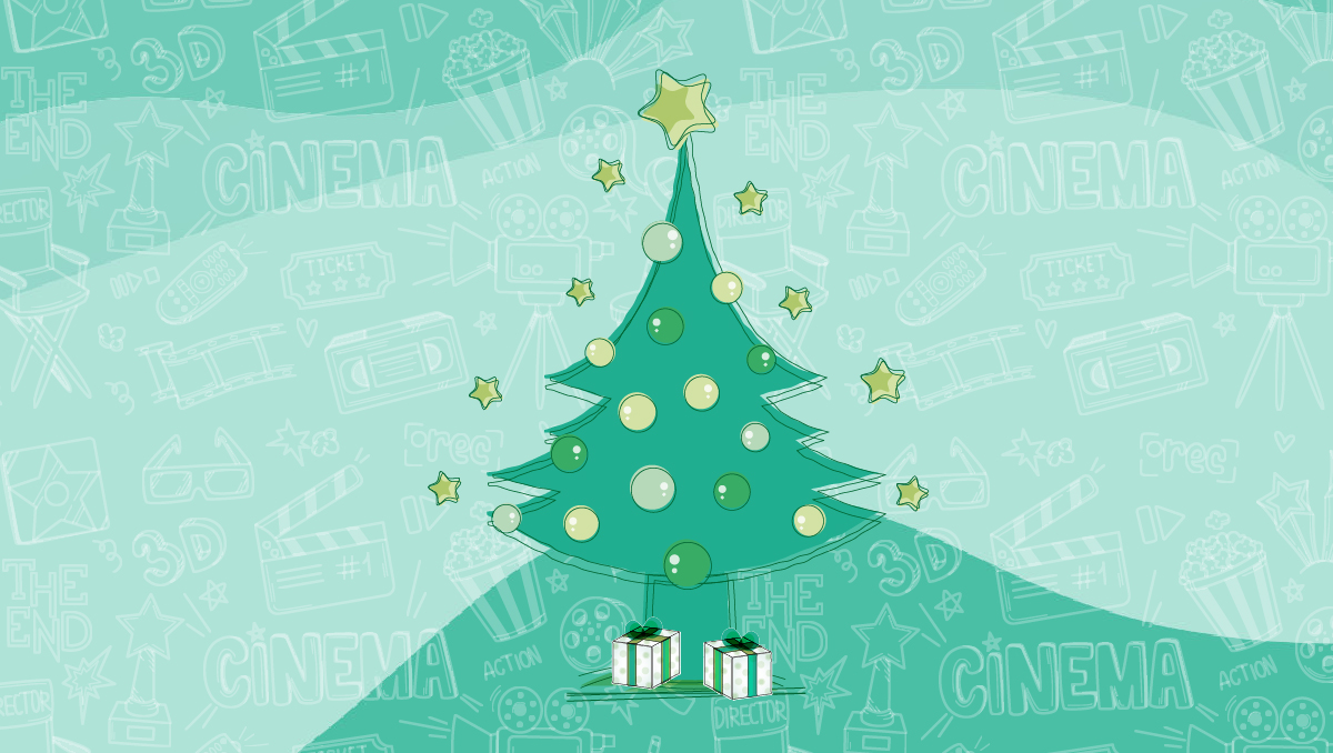 Las mejores comedias románticas de Navidad